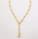 Zafino - Lucia Necklace